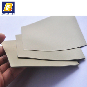 Vật liệu silicon dẫn điện tạo thành một giải pháp rất hiệu quả cho các ứng dụng đòi hỏi mức độ che chắn EMC cao, tấm Ag/CU - Product Image 2