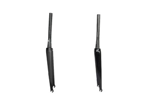 Phụ tùng xe đạp bán chạy nhất FO007, phuộc xe đạp đường trường bằng sợi carbon nguyên chất 700c siêu nhẹ - Product Image 2