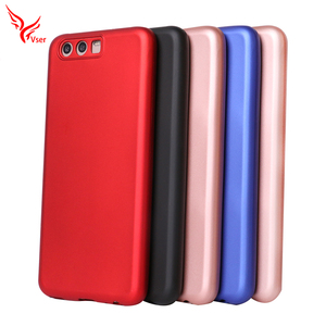 Haute Qualité TPU PC Full Back Cover 360 Degrés Mobile <span class=keywords><strong>Téléphone</strong></span> Cas pour <span class=keywords><strong>Huawei</strong></span> P10 P9 <span class=keywords><strong>P8</strong></span> P7 - Product Image 5