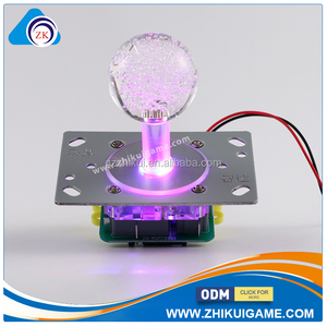 Cuộc Sống Lâu dài Phụ Kiện Máy Trò Chơi Arcade Stick Bộ Phận Vương Quốc Anh, Arcade Stick Điều Khiển - Product Image 2