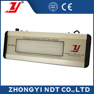 Zhongyi nouveau produit <span class=keywords><strong>NDT</strong></span> haute luminosité <span class=keywords><strong>LED</strong></span> <span class=keywords><strong>X</strong></span> - <span class=keywords><strong>ray</strong></span> du <span class=keywords><strong>Film</strong></span> <span class=keywords><strong>Viewer</strong></span> ZY-D50 - Product Image 1