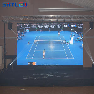 Hängen Bar für Vermietung P6 Indoor <span class=keywords><strong>2</strong></span> durch 3 meter Kirche Led-bildschirm - Product Image 1