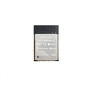 ESP-32S ESP32 WROOM 32 ESP-WROOM-32 ESP32-WROOM-32 Wifi BT מודול