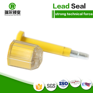 bu lông khóa con dấu khóa bu lông điện tử để bán - Product Image 5