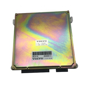 EC210 EC290 EC360 EC460 Graafmachine Vecu Hydraulische Controller VOE14594698 14594698 14518349 14531360 14594697 - Product Image 1