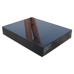 2022 new black granite <strong>surface</strong> plate Jinan high granite table - Product Image 5