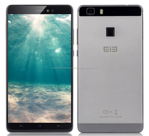 New phones hot sale <span class=keywords><strong>Elephone</strong></span> M1 5.5 polegada Andriod 5.1 Dual Sim Mobile phone MTK6735A Dual Sim Quad Core - Product Image 1