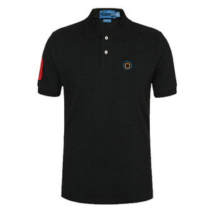 Polo pour <span class=keywords><strong>homme</strong></span> de marque originale d'outre-mer - Product Image 4