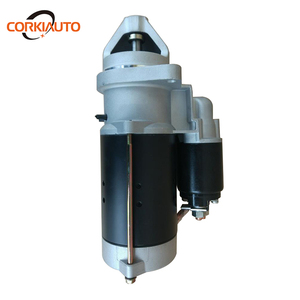 MOTOR DE ARRANQUE NUEVO DE 24V COMPATIBLE CON MAN 51262017157 51262017183 0001231007 0001231030 - Product Image 4
