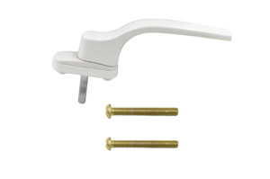 <strong>Window</strong> Door Hardware Pvc <strong>Handle</strong> Sliding Casement <strong>Handle</strong> - Product Image 3