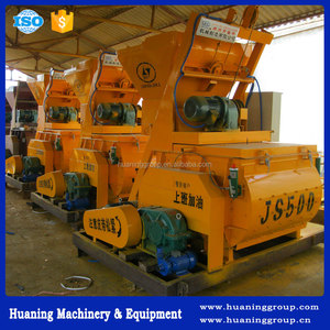 <span class=keywords><strong>Js500</strong></span> tự tải trộn bê tông-chuyên nghiệp & bán nóng trong Ghana - Product Image 6