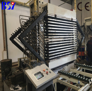 Giá thấp 4x8feet gỗ Veneer Composite <span class=keywords><strong>Board</strong></span> làm máy móc/Composite <span class=keywords><strong>Board</strong></span> ván ép máy 3x6feet - Product Image 4