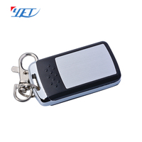 Nouvelle télécommande universelle sans fil RF pour porte de garage et portail de voiture