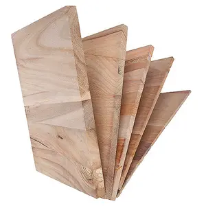 Factory Price Wholesale Taekwondo Karate Wood Breaking Board