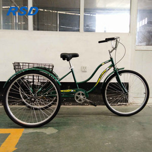 Cerrado eléctrica china eléctricos del triciclo eléctrico ancianos triciclo pedal ayudar triciclo eléctrico de alta velocidad triciclo eléctrico - Product Image 6
