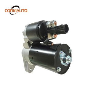 Auto di Avviamento Per Il VW GOLF Per AUDI SEAT <span class=keywords><strong>SKODA</strong></span> 02T911024A 0001120406 D6GS12 32675 915101A MS682 220446 32675N - Product Image 5