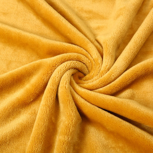 2018 casa Terry 100% poliéster súper suave franela fleece amor verdadero China manta sábana - Product Image 2