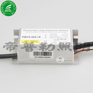 انخفاض <span class=keywords><strong>DC</strong></span> كابح تيار إلكتروني 12V <span class=keywords><strong>24V</strong></span> - Product Image 4