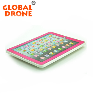 Y-pad Anglais Langue Tactile D'apprentissage <span class=keywords><strong>Ordinateur</strong></span> Jouets ABS Matériel Début jouets Éducatifs pour <span class=keywords><strong>Enfant</strong></span> et bébé - Product Image 4