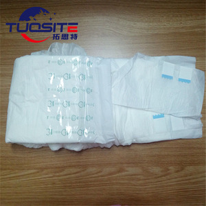 Adulte Stock Beaucoup Jetable Daipers Super Absoption pour L'incontinence et Vieillissement Personnes - Product Image 6
