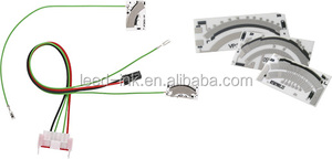 DT0801แปะนำไฟฟ้าแพลเลเดียมเงิน - Product Image 4