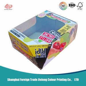 2016 tapa Especial, sino una perfecta generales tapa y la base del zapato/caja <span class=keywords><strong>de</strong></span> papel <span class=keywords><strong>de</strong></span> almacenamiento <span class=keywords><strong>de</strong></span> juguete - Product Image 1