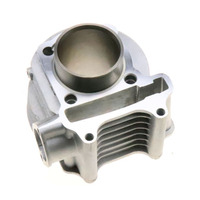 Kit de Cilindro de Afinación para Scooter ATV GY6 de 50cc a 100cc, 50mm, 139QMB
