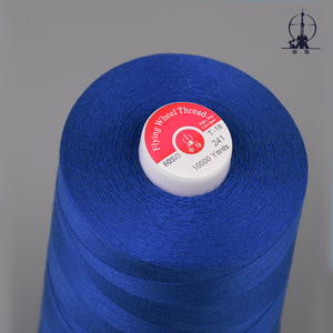 Chỉ May, 100% Poliester 40/<span class=keywords><strong>2</strong></span> <span class=keywords><strong>Spun</strong></span> <span class=keywords><strong>Polyester</strong></span> 40/<span class=keywords><strong>2</strong></span> 10000 M Colores Chủ Đề Ổn Định <span class=keywords><strong>Spun</strong></span> <span class=keywords><strong>Polyester</strong></span> Sợi 100% <span class=keywords><strong>Polyester</strong></span> Nhuộm - Product Image 4