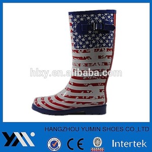 les femmes <span class=keywords><strong>bottes</strong></span> <span class=keywords><strong>de</strong></span> <span class=keywords><strong>pluie</strong></span> transparent - Product Image 1