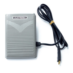Control de Pie Viking Designer I y II con Cable Equivalente # 4124925-01 - Product Image 1