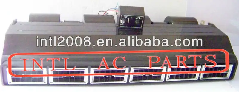 848L BEU-848L-100 Formula Micro-Bus Sous dash ac évaporateur/assemblage underdash a/c climatiseur ajouter une unité