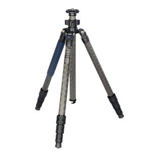 Zware jacht video digitale dslr carbon statief voor camera - Product Image 4