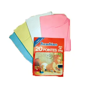 BÉBÉ pvc couches bambino - Product Image 1