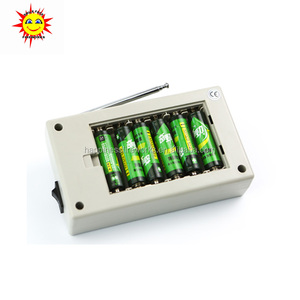 Hệ Thống Bắn Pháo Hoa Pyromusic, Máy Móc Pháo Hoa, Trình Khởi Chạy Pháo Hoa - Product Image 3