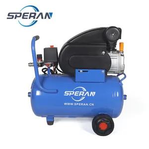 Best price OEM electric 2hp 3hp portable mini direct driven compresseur d'air