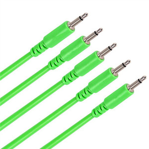 Mini Jack DC 3.5 Mét Mono Cáp Patch Cable Cho Modular Tổng Hợp Eurorack - Product Image 2