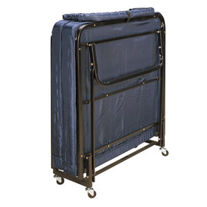 Гостиничная односпальная кровать, складная кровать, поставщик - Product Image 3