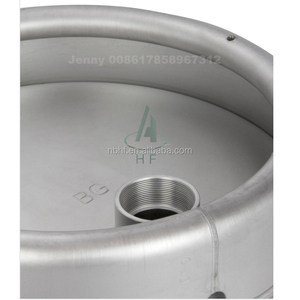 Pin Botte per il Real <span class=keywords><strong>Ale</strong></span> In Acciaio Inox 5.4 Litri Homebrew Keg - Product Image 5