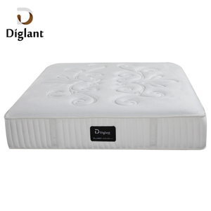 Weigurd14 — <span class=keywords><strong>matelas</strong></span> de printemps en Latex naturel, tissu Double ou simple, mousse, literie, hôtel, beauté - Product Image 3