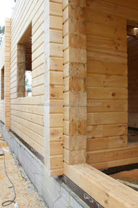 Casa Prefabbricata <span class=keywords><strong>in</strong></span> <span class=keywords><strong>Legno</strong></span> dal Design Popolare <span class=keywords><strong>in</strong></span> Vendita - Product Image 6
