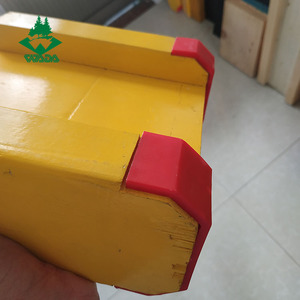 H20 dầm gỗ cho cột tường xây dựng ván khuôn bê tông sản phẩm ván ép bán - Product Image 2