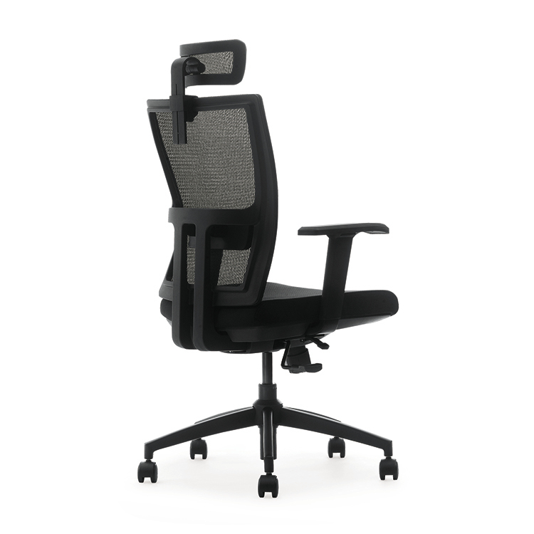 Factory Direct New rotating computer office mesh chair