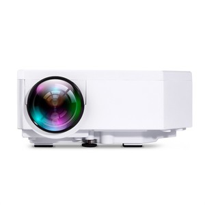 Barato uc30 digital hd 1080 P de cine en casa full hd mini proyector - Product Image 3