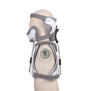 Ortesi Cervico-Toracica Regolabile in Alluminio OEM per Fissaggio Testa-Collo, Uso Clinico in Fisioterapia per Bambini - Product Image 2