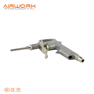 Comprimé compresseur d'<span class=keywords><strong>air</strong></span> pneumatique <span class=keywords><strong>pistolet</strong></span> à poussière dg-10 - Product Image 1