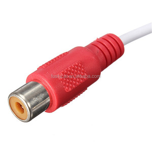 USB 2.0 이지캡 어댑터 TV 튜너 카드 케이블 오디오 비디오 그래버 <span class=keywords><strong>RCA</strong></span> 출력 노트북 컬러 디스플레이 스테레오 캡처 플러그 앤 플레이 - Product Image 4