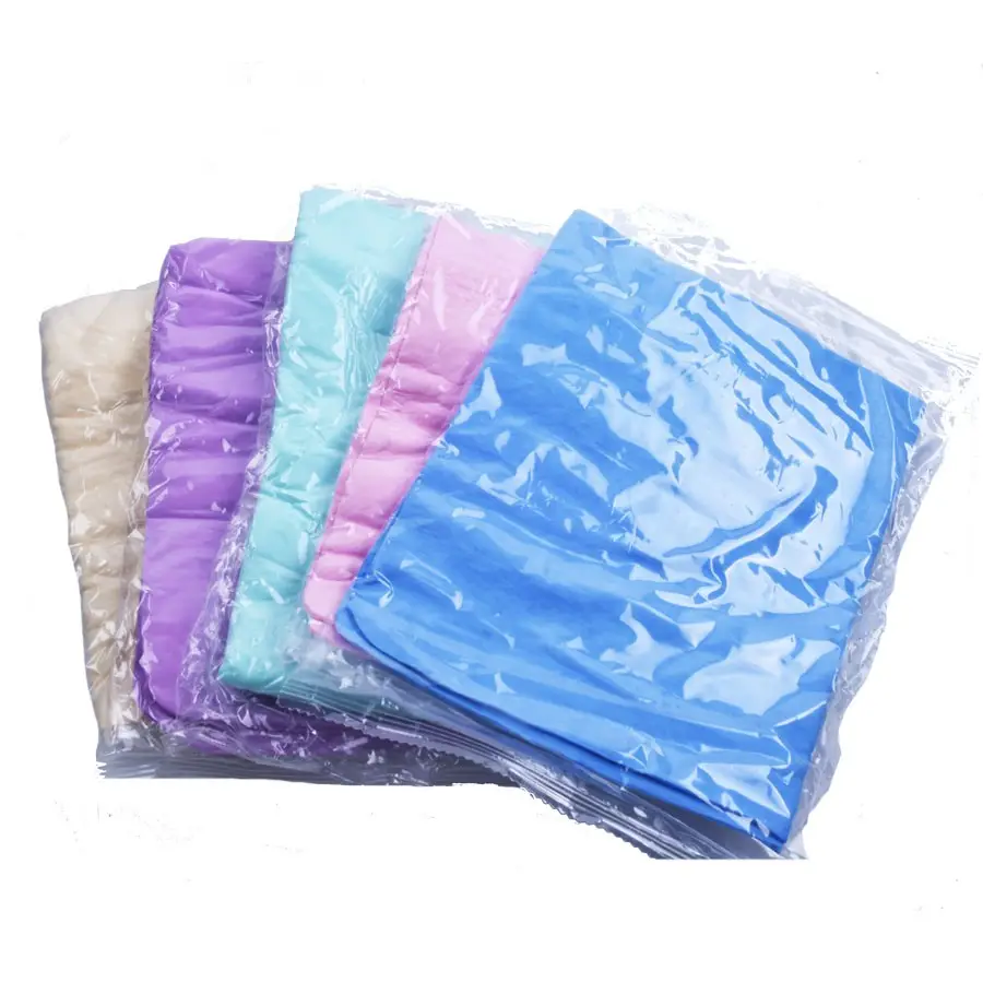 Serviette de lavage de voiture Chamois PVA