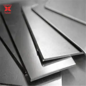Листовая Нержавеющая сталь aisi 430 304 32205 303 3 мм по цене