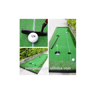 2018 hit <span class=keywords><strong>practice</strong></span> <span class=keywords><strong>de</strong></span> <span class=keywords><strong>golf</strong></span> tapis min mini terrain <span class=keywords><strong>de</strong></span> <span class=keywords><strong>golf</strong></span> intérieur/extérieur <span class=keywords><strong>de</strong></span> <span class=keywords><strong>golf</strong></span> frapper mat - Product Image 2