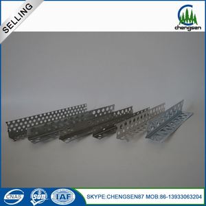 <span class=keywords><strong>Precio</strong></span> <span class=keywords><strong>de</strong></span> fábrica <span class=keywords><strong>de</strong></span> aluminio partición ángulo grano <span class=keywords><strong>de</strong></span> <span class=keywords><strong>la</strong></span> esquina <span class=keywords><strong>de</strong></span> metal - Product Image 2